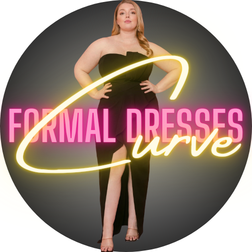 Curve Formal Dresses