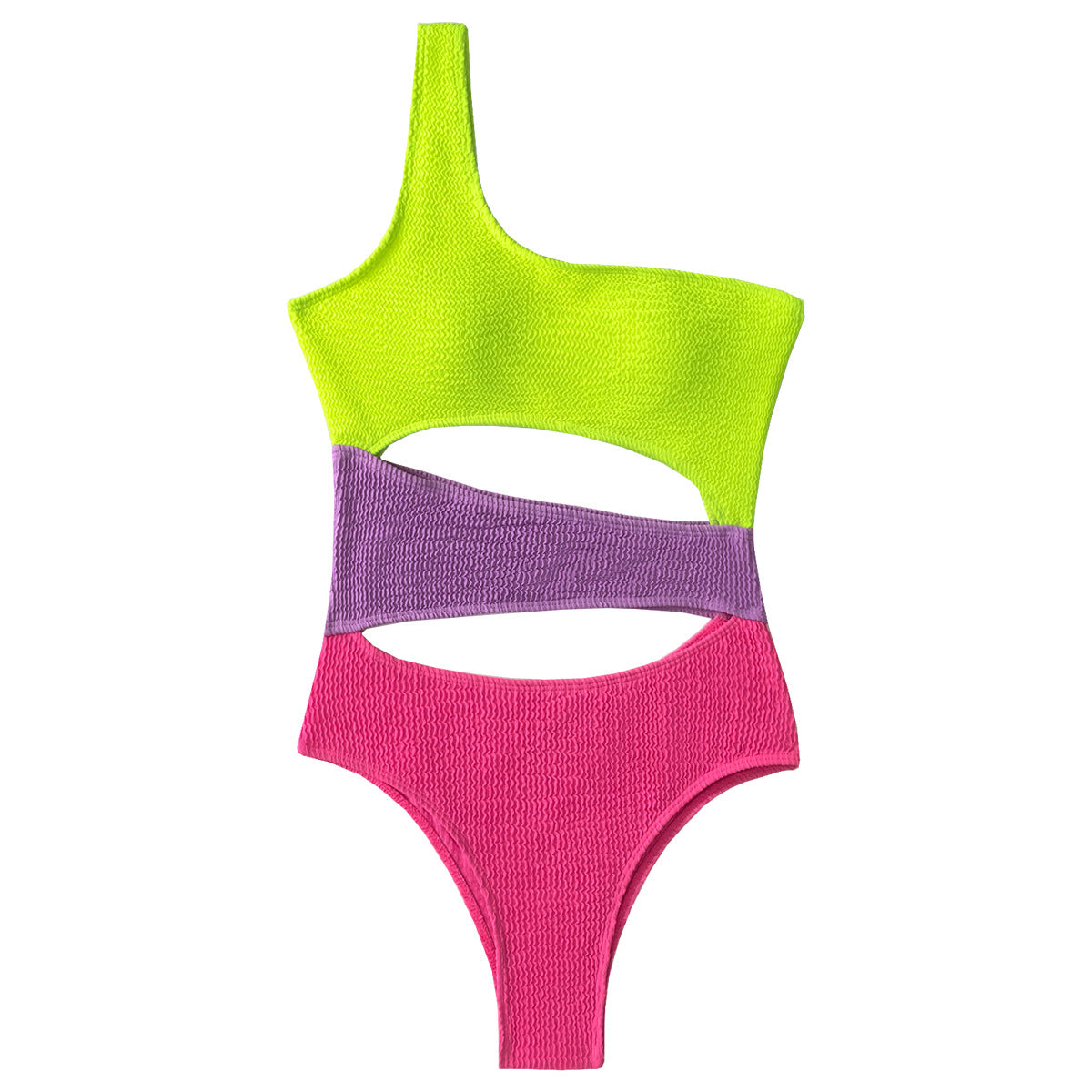 Traje de baño de una pieza Bikini para mujer Nuevo traje de baño para mujer Traje de baño Bikini 