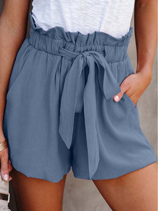 Casual Loungewear Loose Casual Shorts